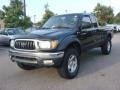 Imperial Jade Green Mica - Tacoma V6 TRD Xtracab 4x4 Photo No. 7