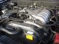 3.4 Liter DOHC 24-Valve V6 Engine for 2003 Toyota Tacoma V6 TRD Xtracab 4x4 #71513152