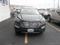 Juniper Green 2013 Hyundai Santa Fe Sport 2.0T AWD