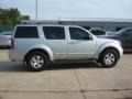 2007 Silver Lightning Nissan Pathfinder S  photo #3