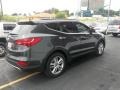 2013 Juniper Green Hyundai Santa Fe Sport 2.0T AWD  photo #6