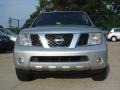 2007 Silver Lightning Nissan Pathfinder S  photo #8