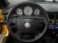  1998 SLK 230 Kompressor Roadster Steering Wheel