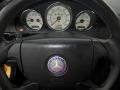 Charcoal Gauges Photo for 1998 Mercedes-Benz SLK #71513471