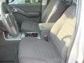 2007 Silver Lightning Nissan Pathfinder S  photo #9