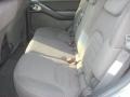 2007 Silver Lightning Nissan Pathfinder S  photo #10