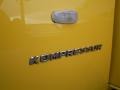 1998 Sunburst Yellow Mercedes-Benz SLK 230 Kompressor Roadster  photo #47