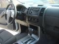 2007 Silver Lightning Nissan Pathfinder S  photo #15