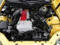 2.3L Supercharged DOHC 16V 4 Cylinder Engine for 1998 Mercedes-Benz SLK 230 Kompressor Roadster #71513531