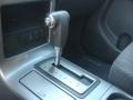 2007 Silver Lightning Nissan Pathfinder S  photo #20