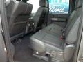 2012 Sterling Grey Metallic Ford F350 Super Duty Lariat Crew Cab 4x4  photo #22