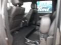 2012 Sterling Grey Metallic Ford F350 Super Duty Lariat Crew Cab 4x4  photo #23