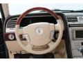 Camel Steering Wheel Photo for 2005 Lincoln Navigator #71514818