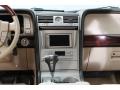 Camel Controls Photo for 2005 Lincoln Navigator #71514830