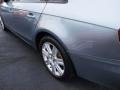 2010 Quartz Gray Metallic Audi A4 2.0T Sedan  photo #4