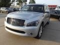 Liquid Platinum - QX 56 Photo No. 1
