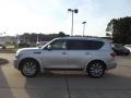 Liquid Platinum - QX 56 Photo No. 5