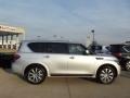 Liquid Platinum - QX 56 Photo No. 6