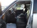 Liquid Platinum - QX 56 Photo No. 13