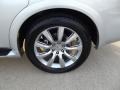 Liquid Platinum - QX 56 Photo No. 14