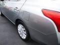 Magnetic Gray Metallic - Versa 1.6 SV Sedan Photo No. 4