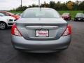 Magnetic Gray Metallic - Versa 1.6 SV Sedan Photo No. 6