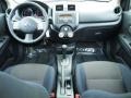 Charcoal Prime Interior Photo for 2012 Nissan Versa #71515355