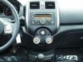 2012 Magnetic Gray Metallic Nissan Versa 1.6 SV Sedan  photo #12