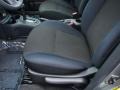 Magnetic Gray Metallic - Versa 1.6 SV Sedan Photo No. 16