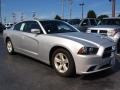 Bright Silver Metallic - Charger SE Photo No. 2
