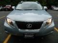 Cerulean Blue Metallic - RX 350 AWD Photo No. 1