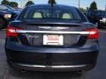 2011 Blackberry Pearl Chrysler 200 Touring  photo #6