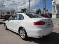 Candy White - Jetta TDI Sedan Photo No. 3