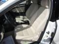 Candy White - Jetta TDI Sedan Photo No. 9