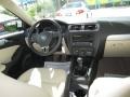 Candy White - Jetta TDI Sedan Photo No. 12