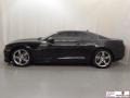 Black - Camaro SS/RS Coupe Photo No. 5