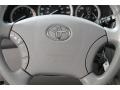 2004 Phantom Gray Pearl Toyota Sienna XLE  photo #8