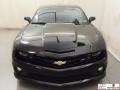 Black - Camaro SS/RS Coupe Photo No. 21