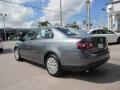 Platinum Grey Metallic - Jetta S Sedan Photo No. 3