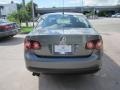 Platinum Grey Metallic - Jetta S Sedan Photo No. 4