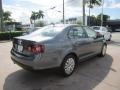 Platinum Grey Metallic - Jetta S Sedan Photo No. 5