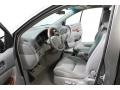 2004 Phantom Gray Pearl Toyota Sienna XLE  photo #16