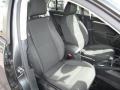 Platinum Grey Metallic - Jetta S Sedan Photo No. 10