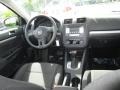Platinum Grey Metallic - Jetta S Sedan Photo No. 12
