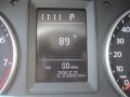 Platinum Grey Metallic - Jetta S Sedan Photo No. 15