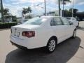 Candy White - Jetta SE Sedan Photo No. 5