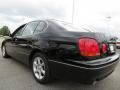 Black Onyx - GS 300 Photo No. 2