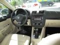 Candy White - Jetta SE Sedan Photo No. 12