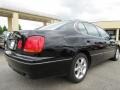 Black Onyx - GS 300 Photo No. 3