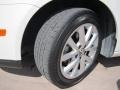 Candy White - Jetta SE Sedan Photo No. 13